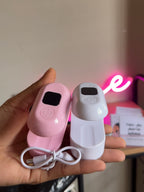 Glow Babe Mini Nail Lamp™