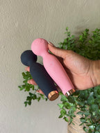 The Intimate Bloom Massager