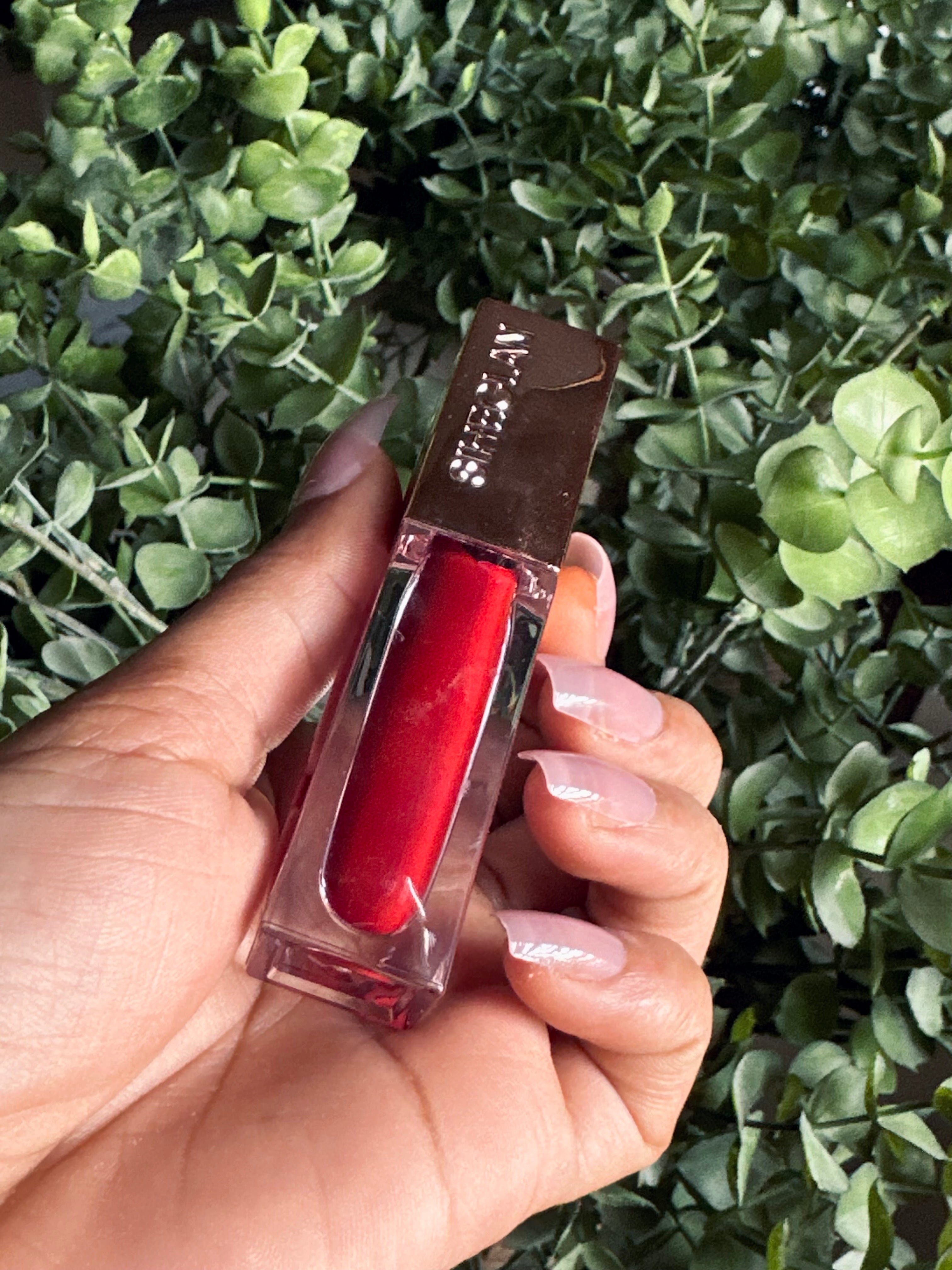 Slay Era Matte Lipstick