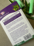 Aloe Moisturizing Lip Repair Balm