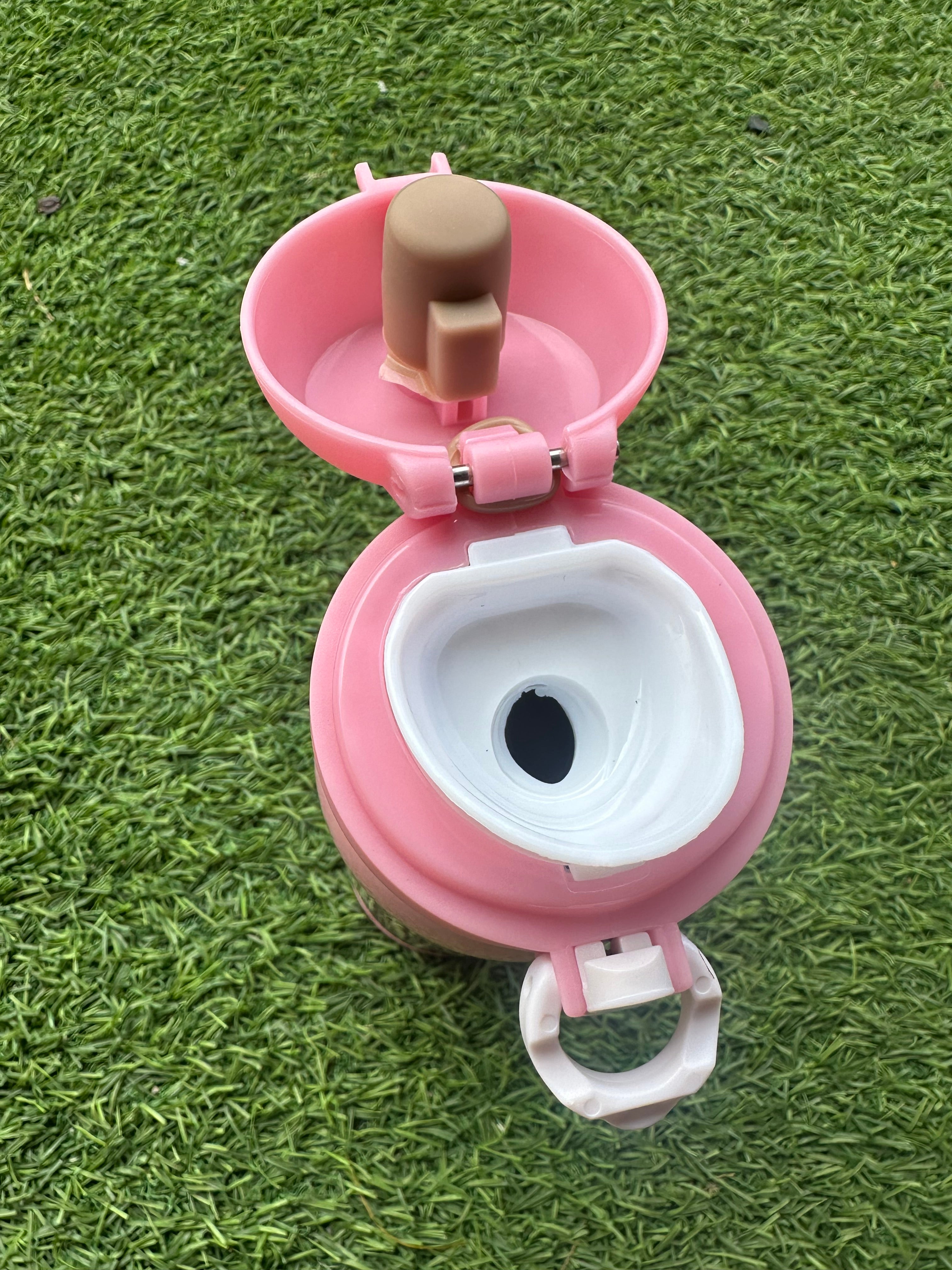 Hot/ Cold Stainless Steel Bottle