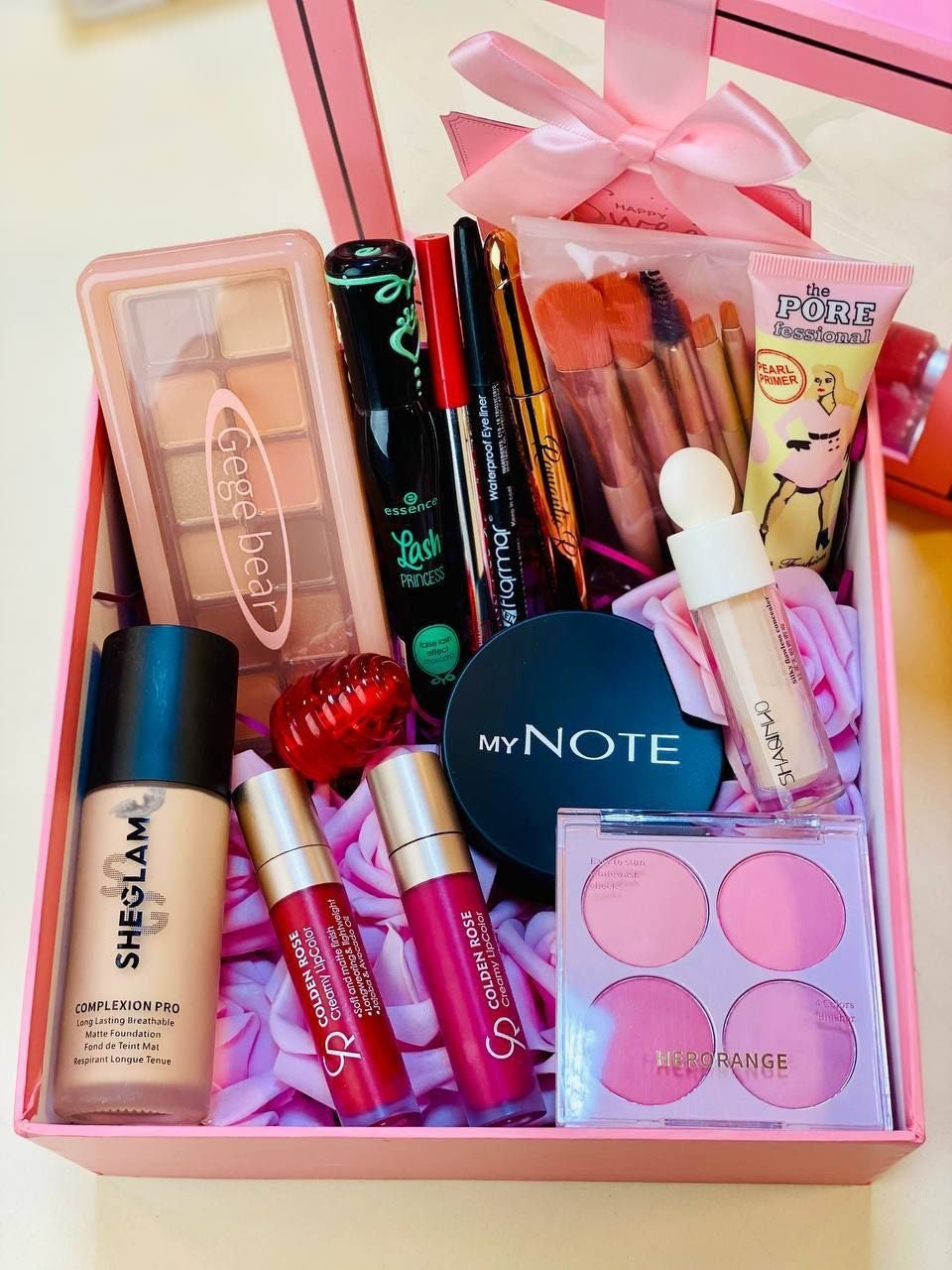Mystery Box Surprise Bundle