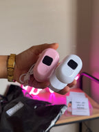 Glow Babe Mini Nail Lamp™