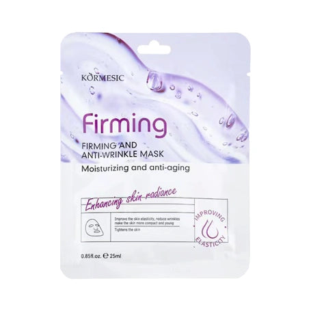 Firming anti-wrinkle Mask