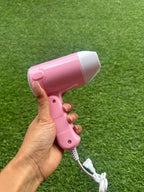 Prepared & Pretty Hair Dryer