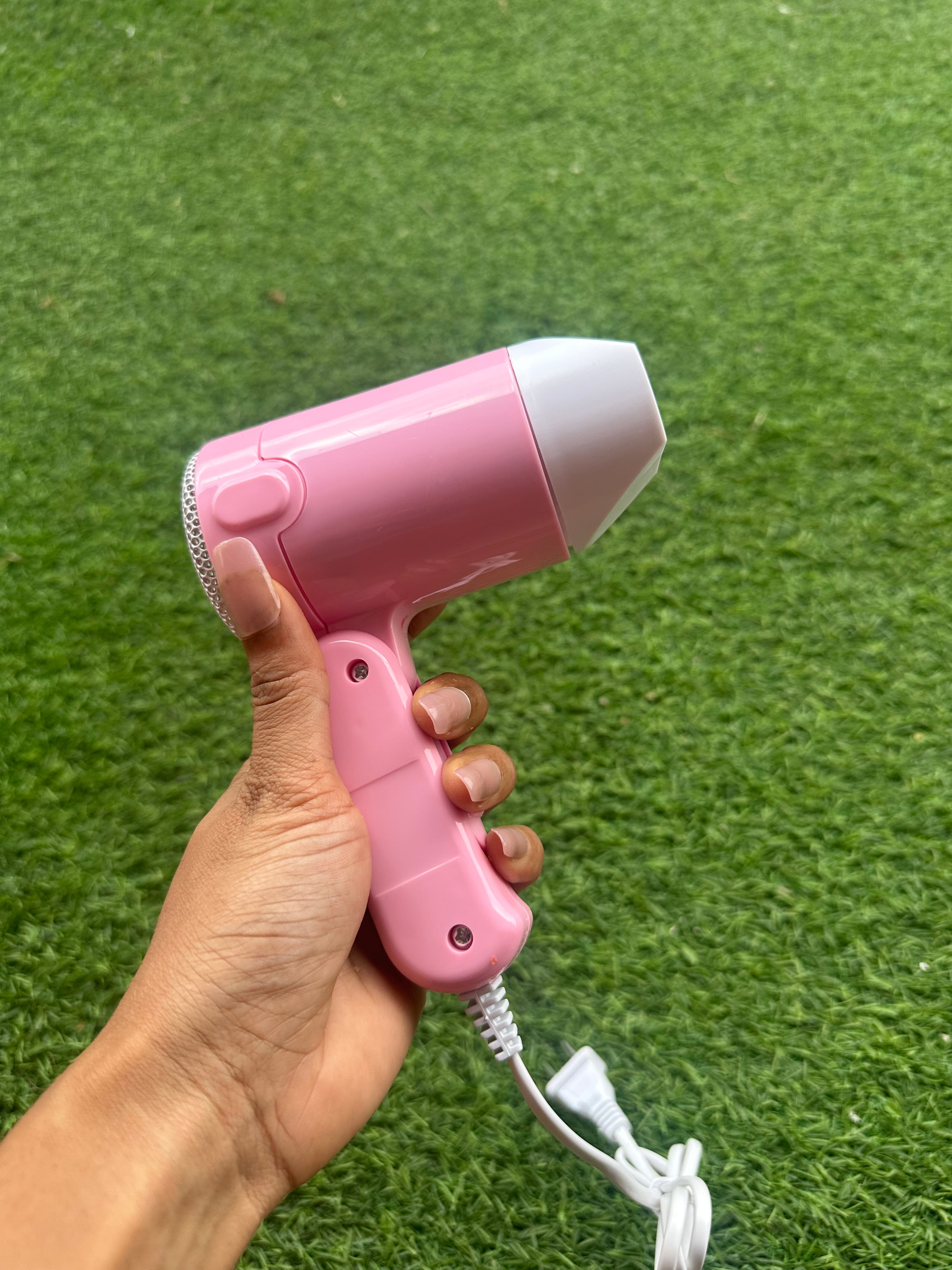 Prepared & Pretty Hair Dryer