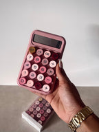 Cute & Calculated™