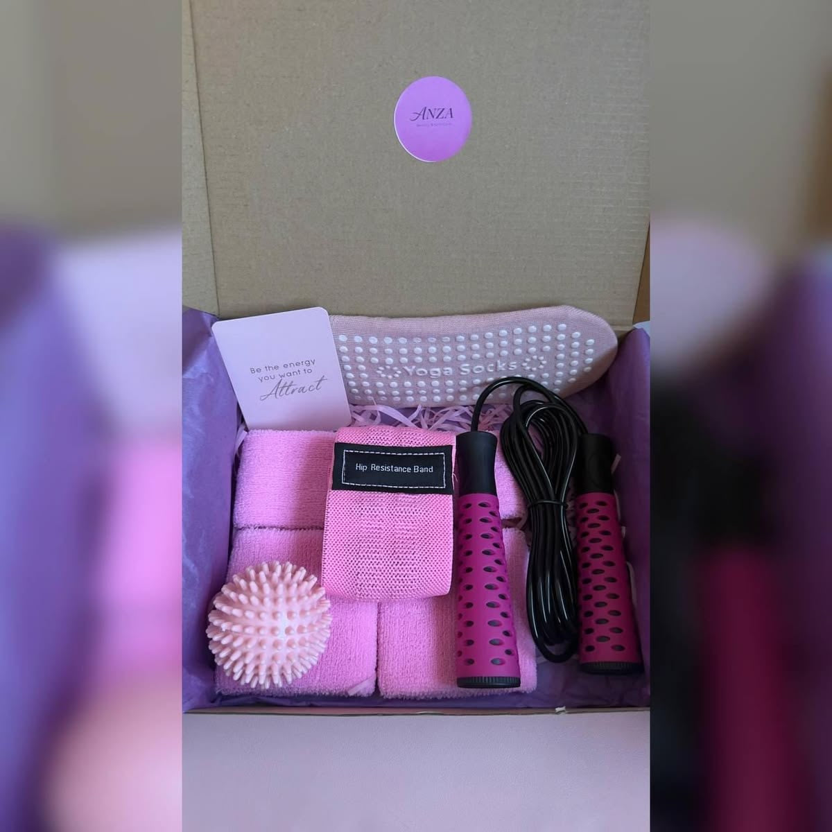 Mystery Box Surprise Bundle