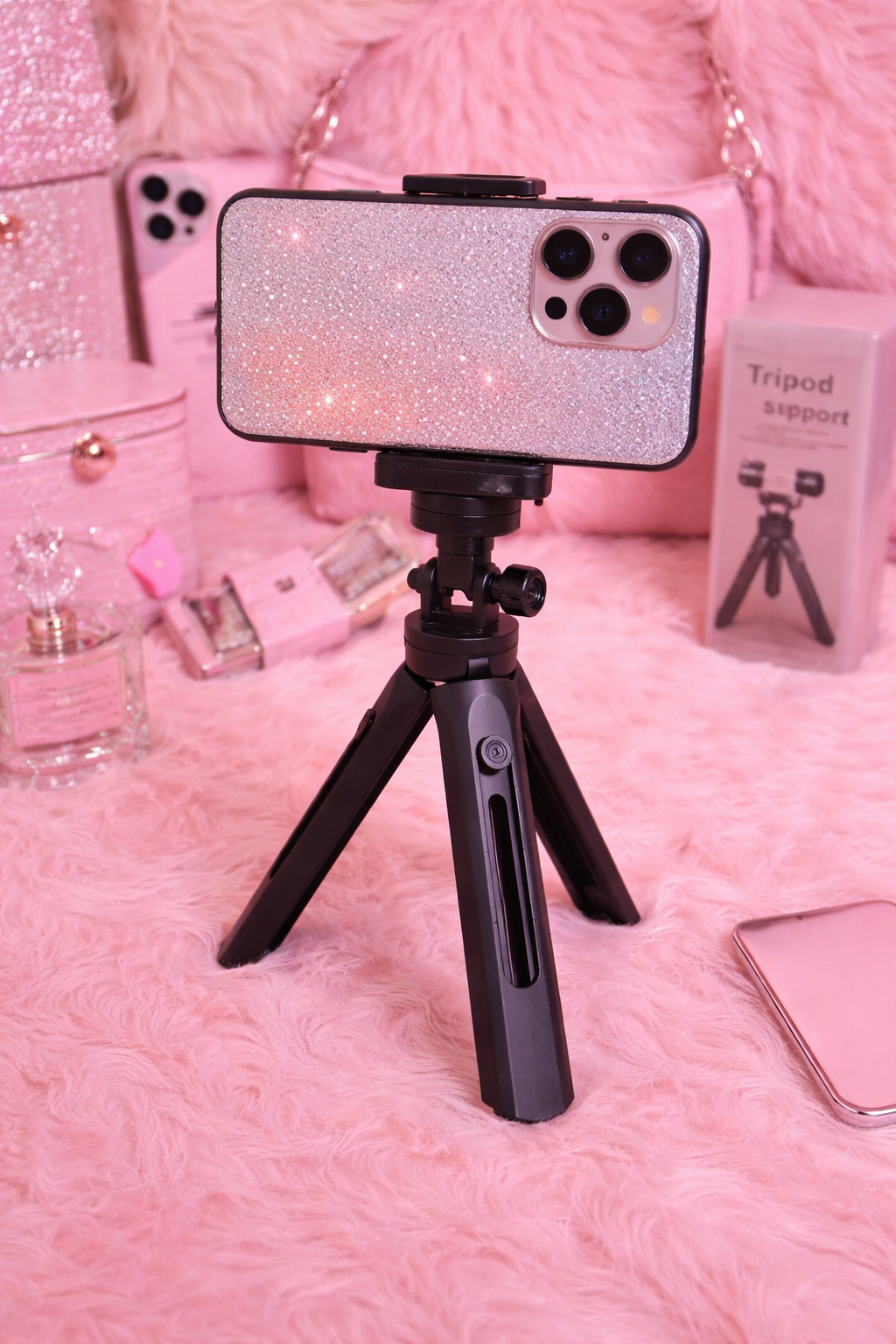 The Essential Tripod™