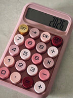 Cute & Calculated™