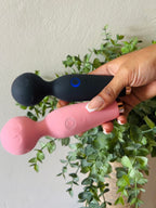 The Intimate Bloom Massager