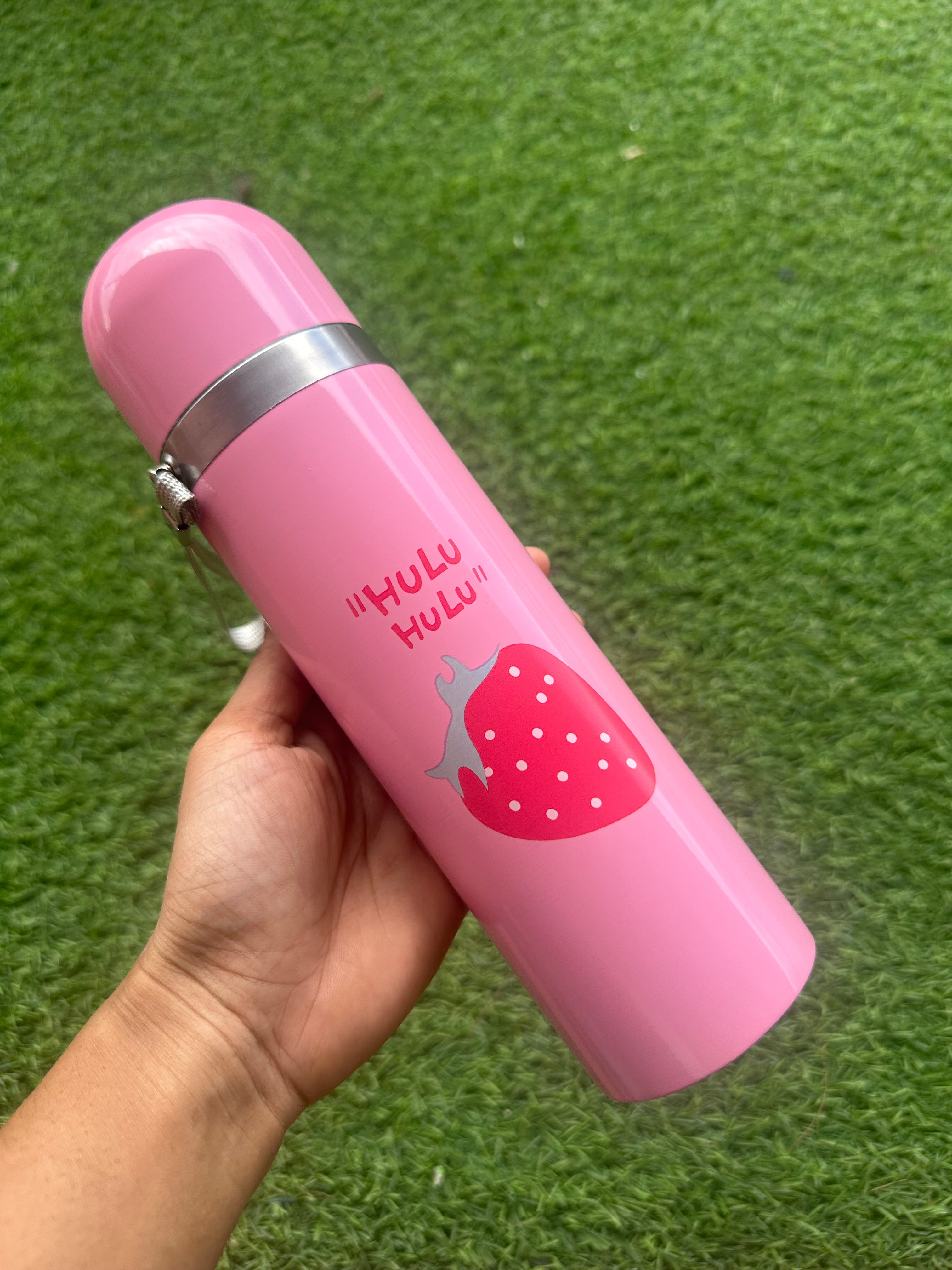 Stainless Steel Vacuum bottle
