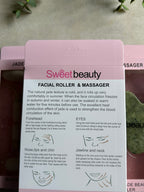 Hello Beautiful’ Natural Jade Beauty Roller Set