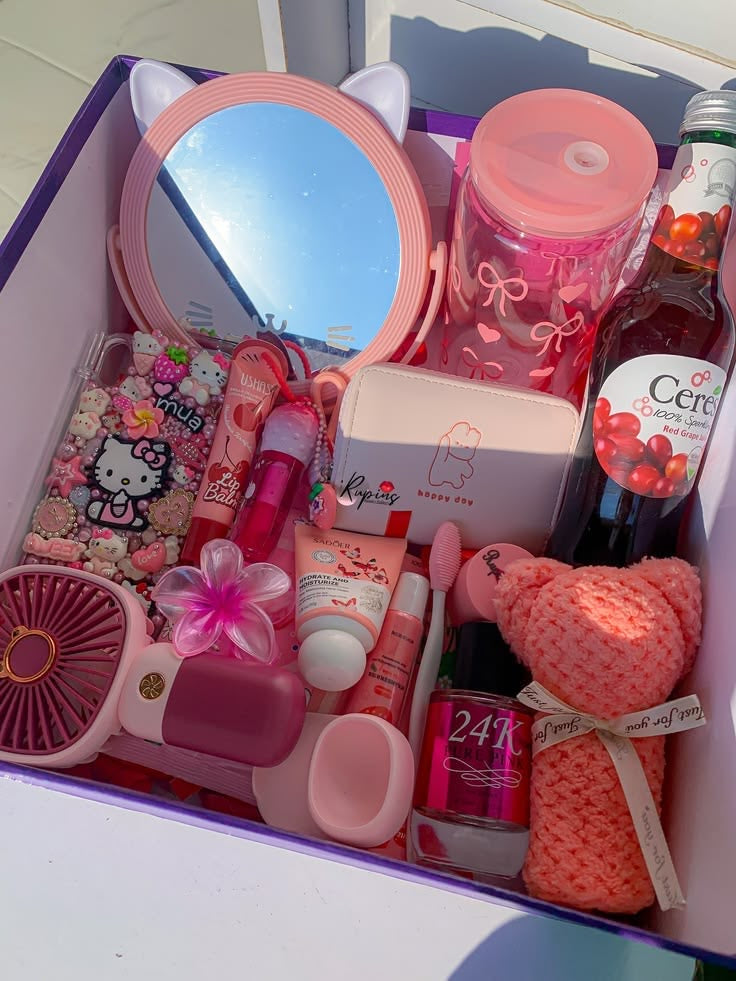 Mystery Box Surprise Bundle