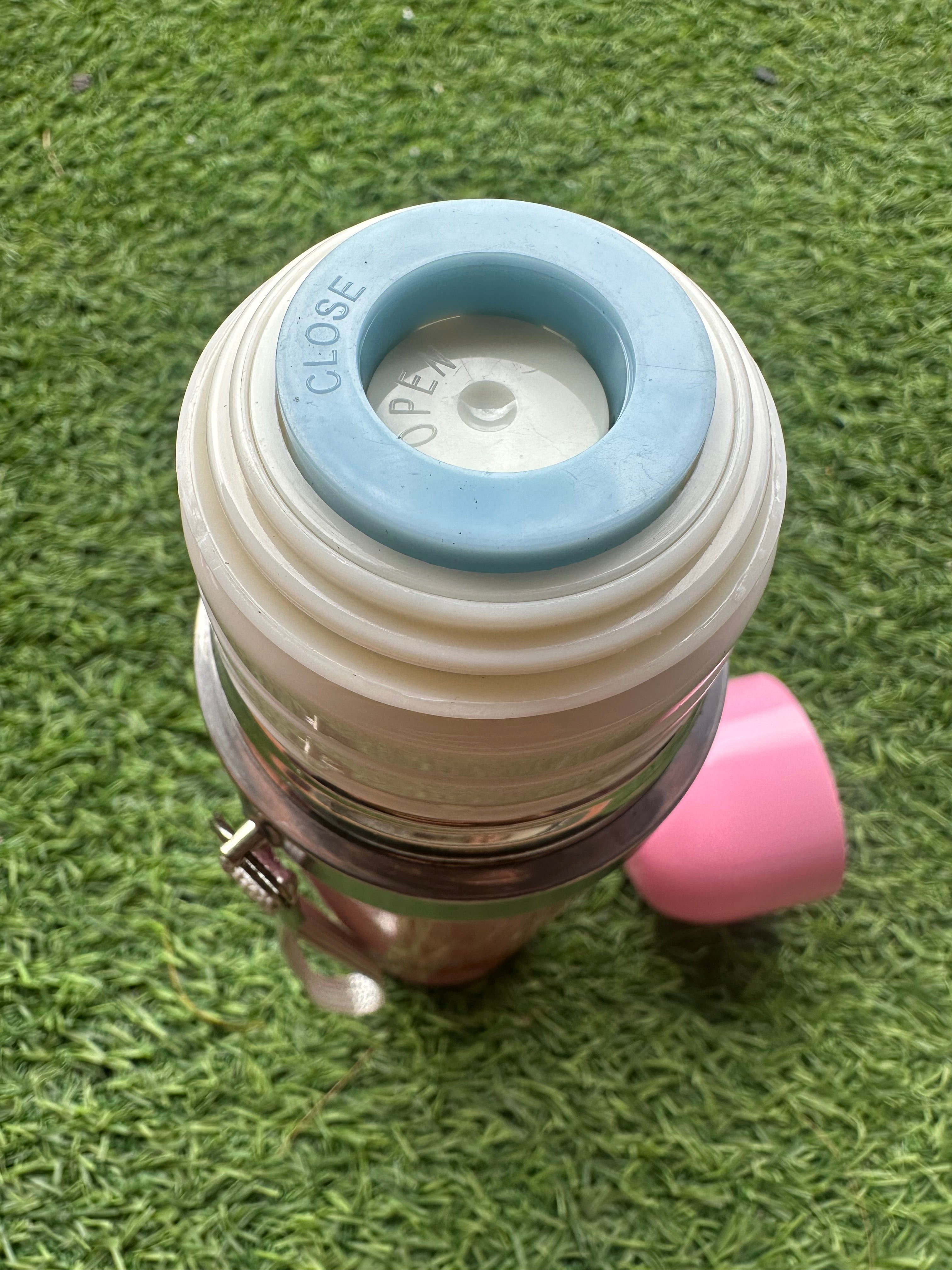 Stainless Steel Vacuum bottle