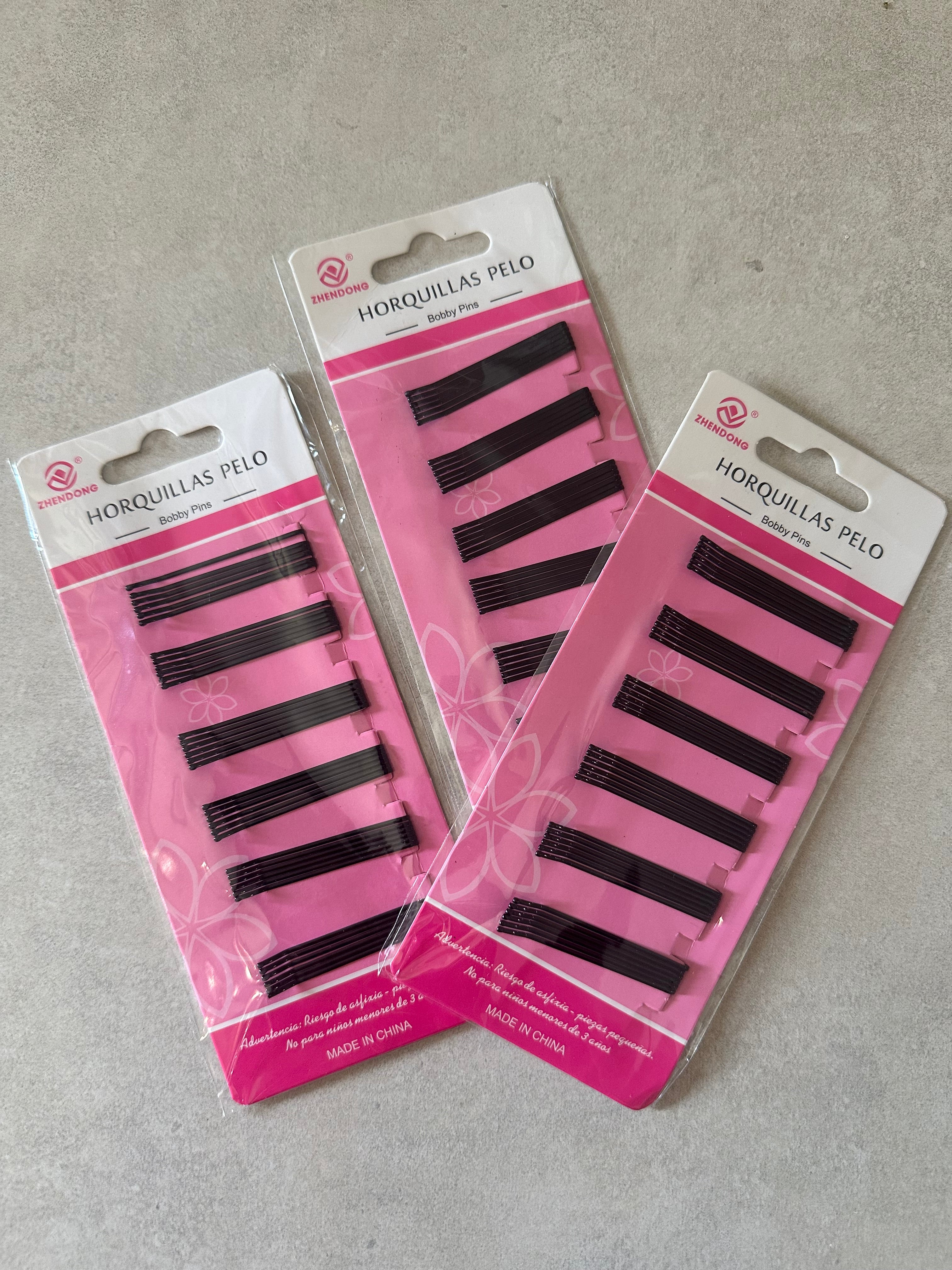 Professional Quality Hair Pins
