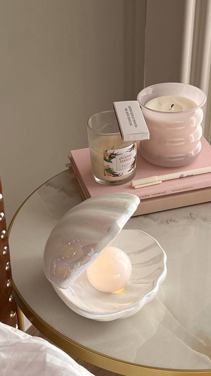 The Luxe Night Lamp™