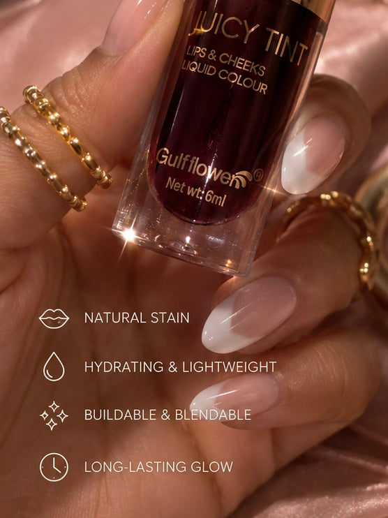Irresistible Kisses’ lip stain