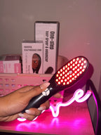 The Ultimate Hair Glow Bundle