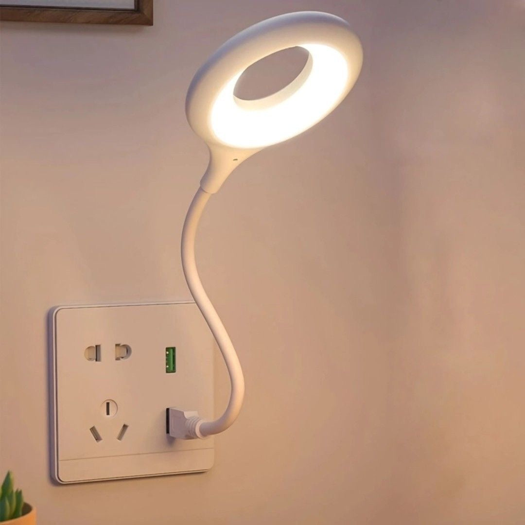 USB Smart Voice Night Light