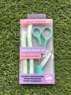 High Quality Eyebrow grooming set
