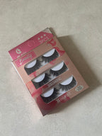 3 Pair Lash Style