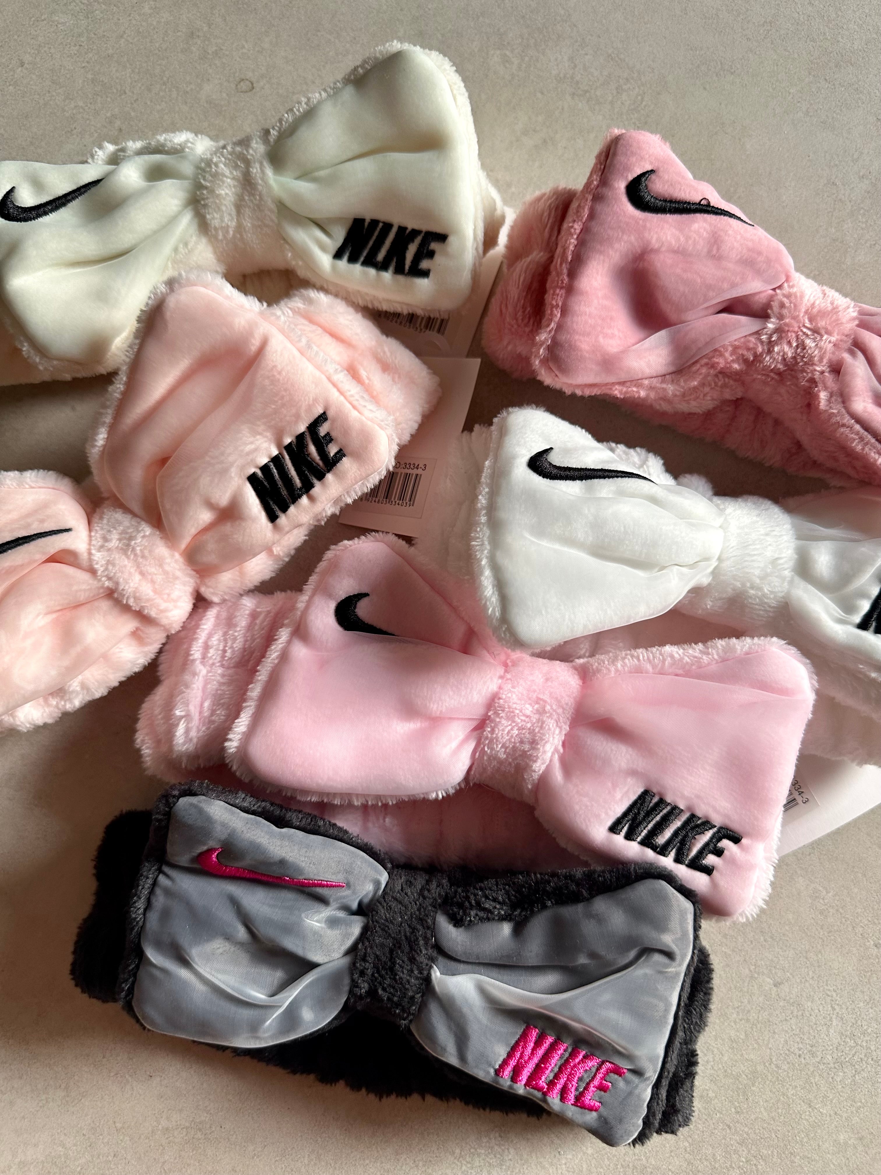 Nike Clean Glow Spa Band