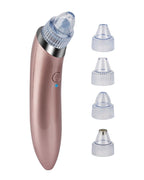 Blackhead Remover Pore Vacuum Cleaner