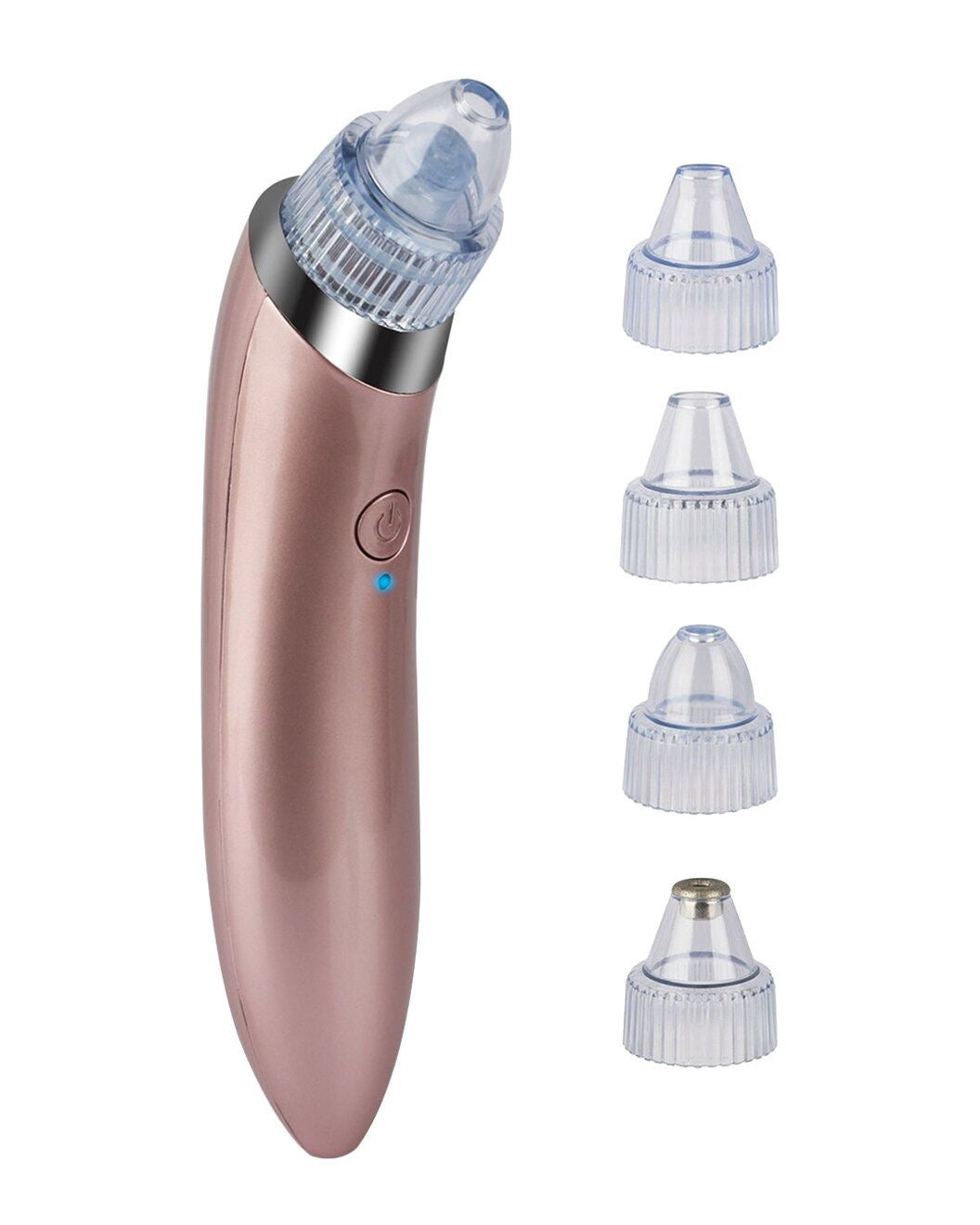 Blackhead Remover Pore Vacuum Cleaner