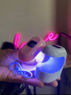 Glow Babe Mini Nail Lamp™