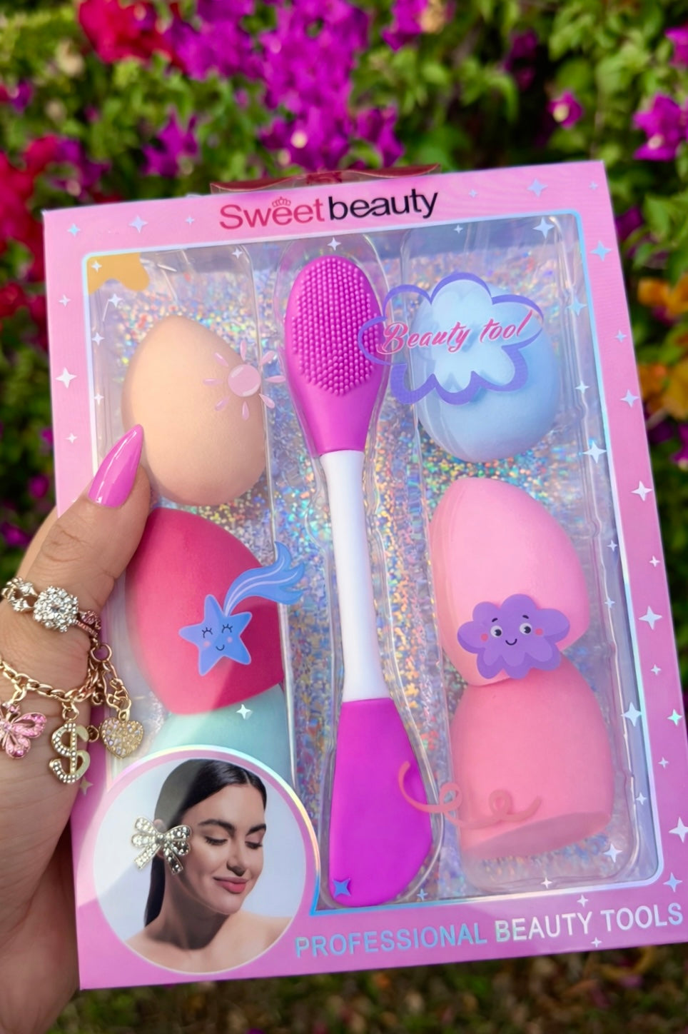 Spoiled & Flawless Kit