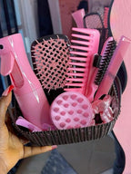 Pretty Girl Hair Essential Bundle