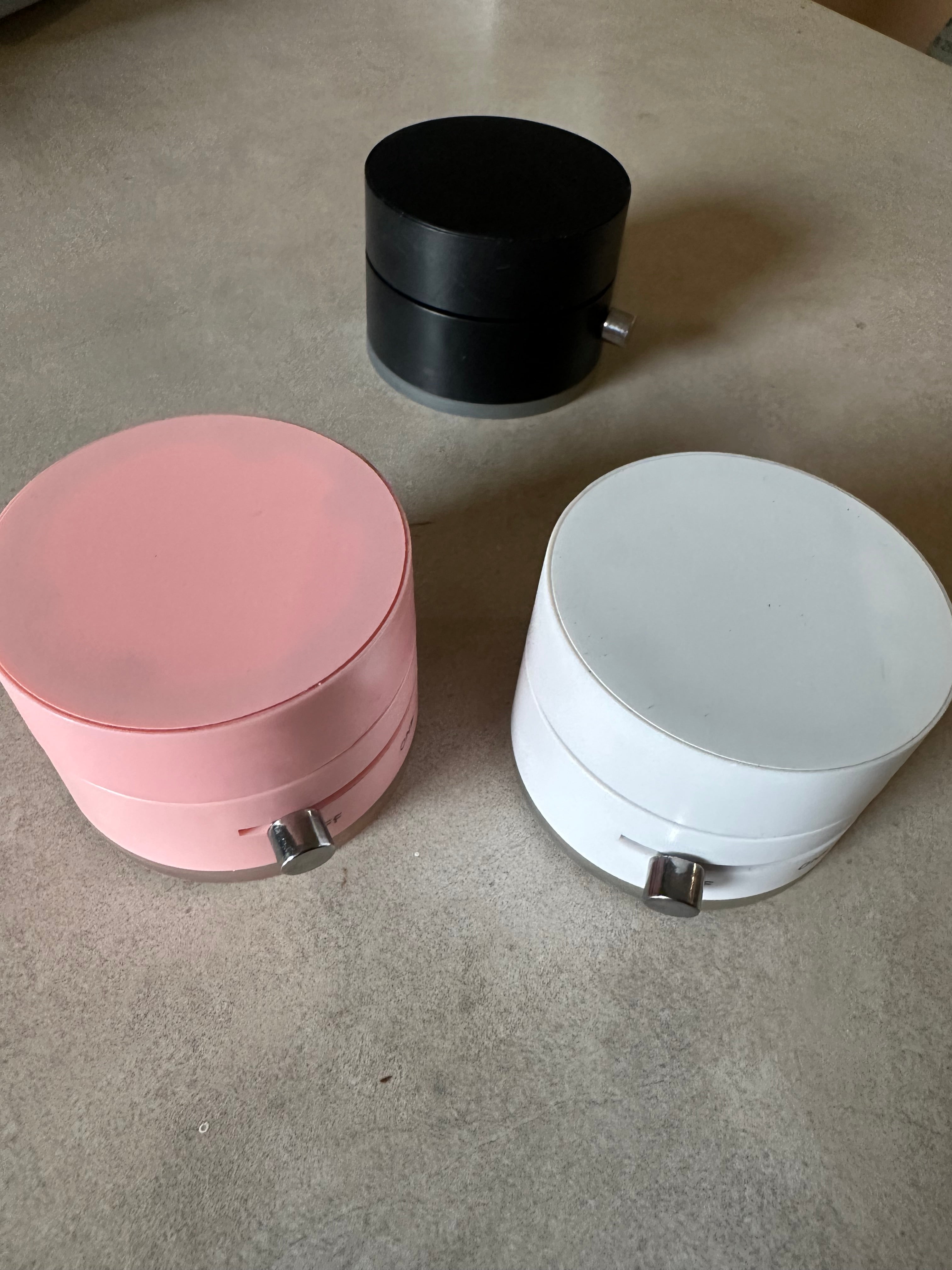 PrettyGrip Pro™ Magnetic Phone Mount