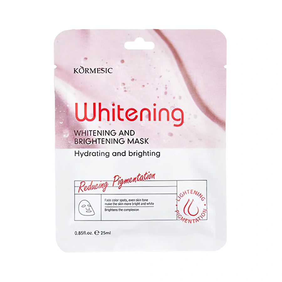 Whitening & Brightening Mask