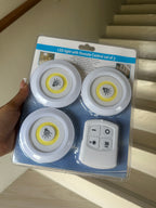 Pretty Lit™ Remote Lights