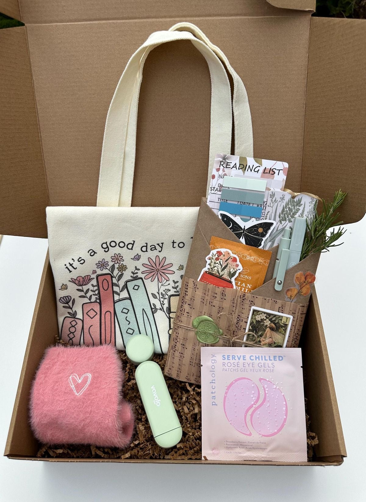 Mystery Box Surprise Bundle
