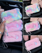 Plush Girl Essentials Pouch ™