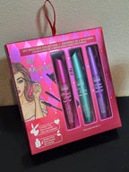 Oh My Lash 3 pcs Mascara Set