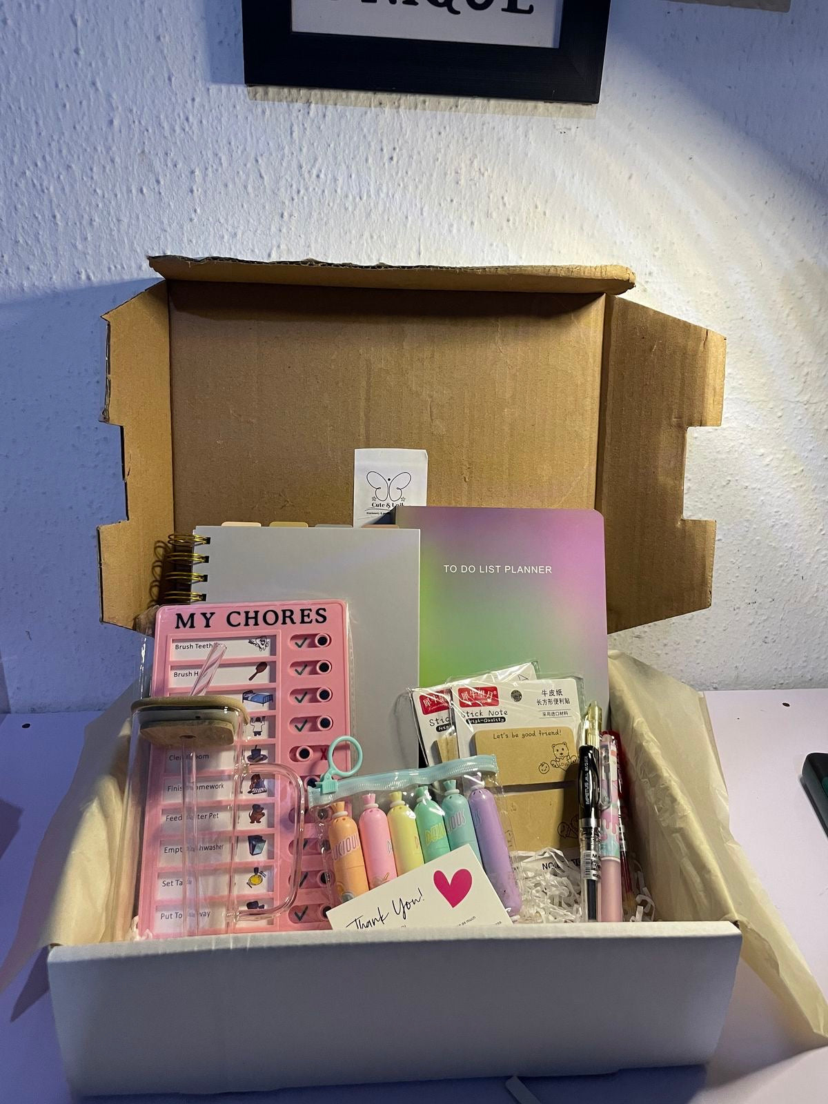 Mystery Box Surprise Bundle