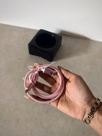 All charged up 2 n 1 USB cable