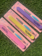 Nail File Set (Assorted)
