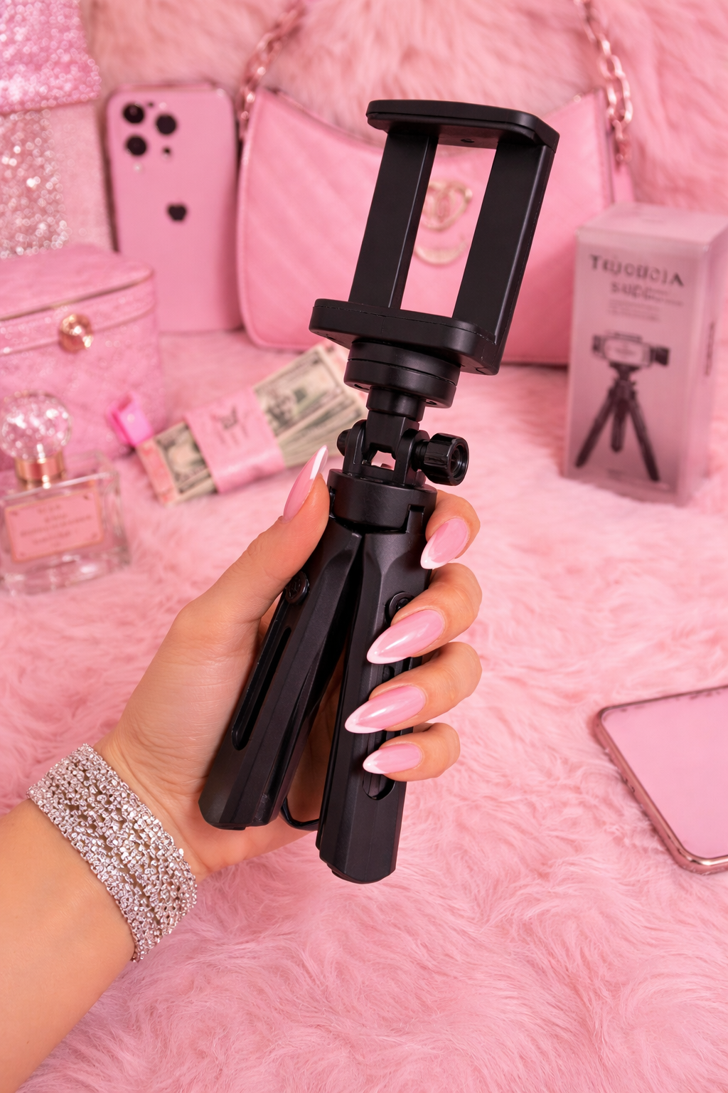 The Essential Tripod™