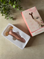 Firm Up’ Facial Massage Roller