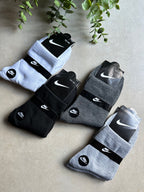 Active Mode Nick Sock (pair)