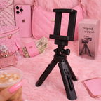 The Essential Tripod™