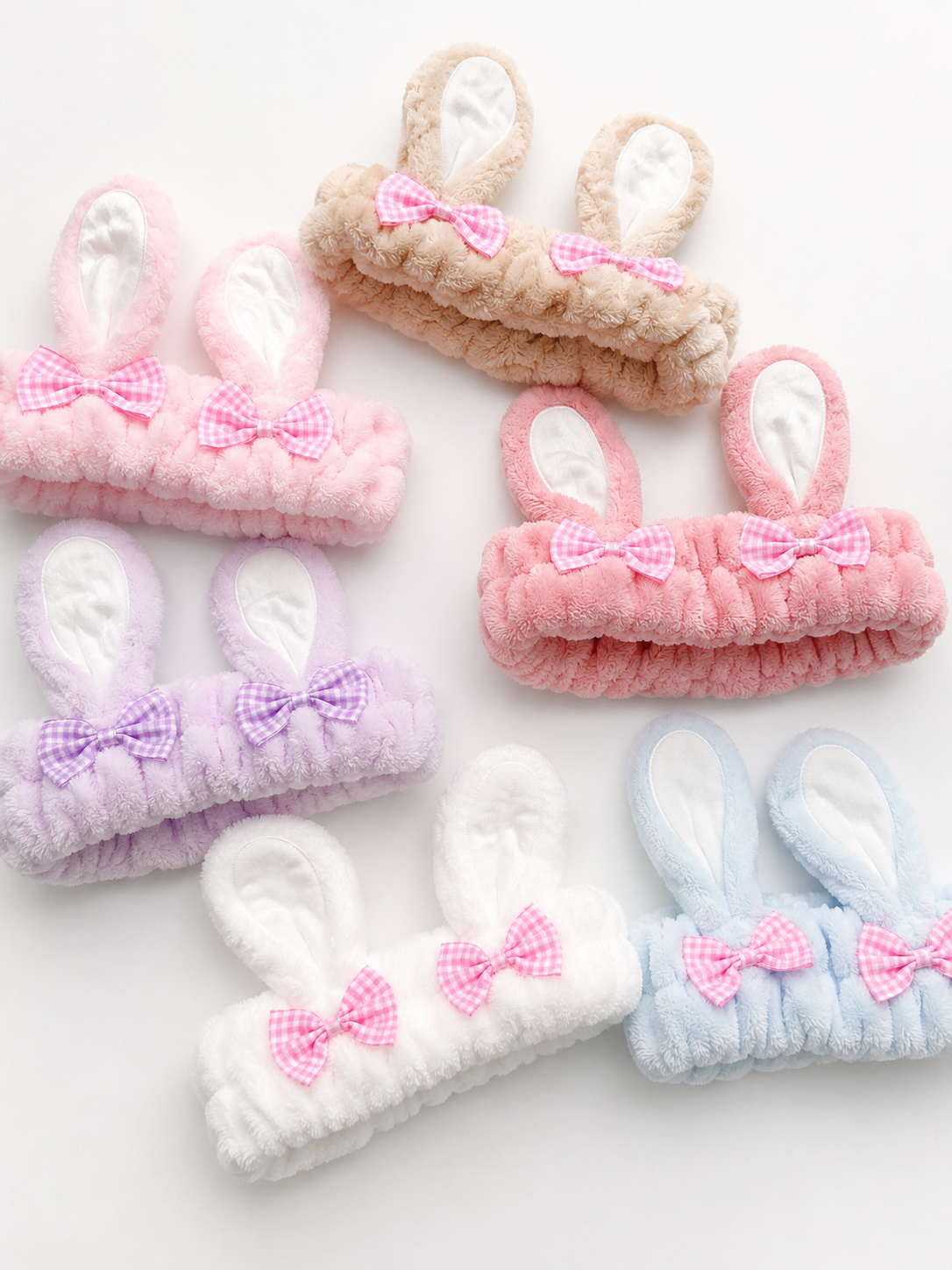 Bad Bunny Clean Skin Headband