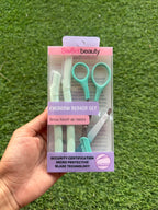 High Quality Eyebrow grooming set