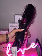 The Ultimate Hair Glow Bundle