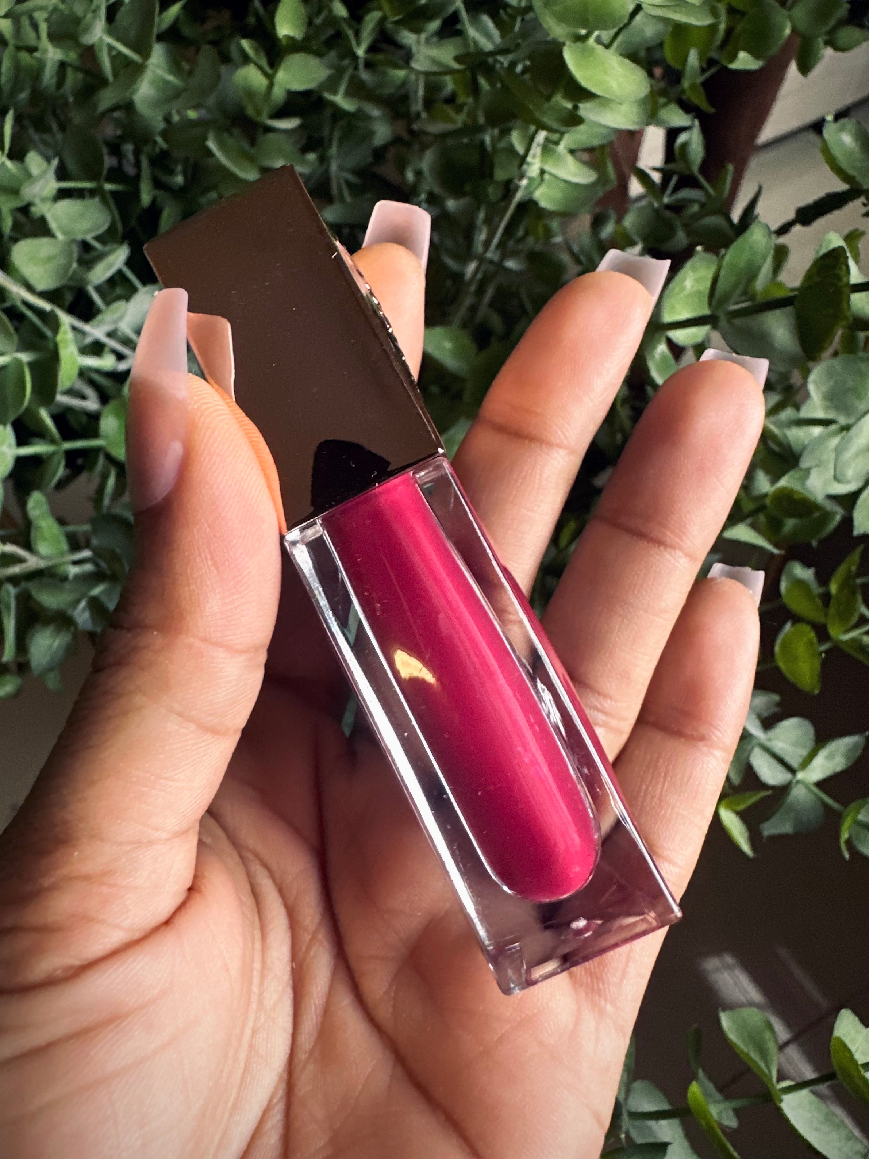 Slay Era Matte Lipstick