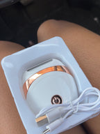 Lady Shaver Pro USB rechargeable
